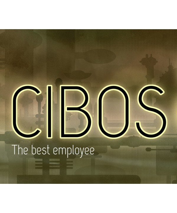 CIBOS Steam Key GLOBAL